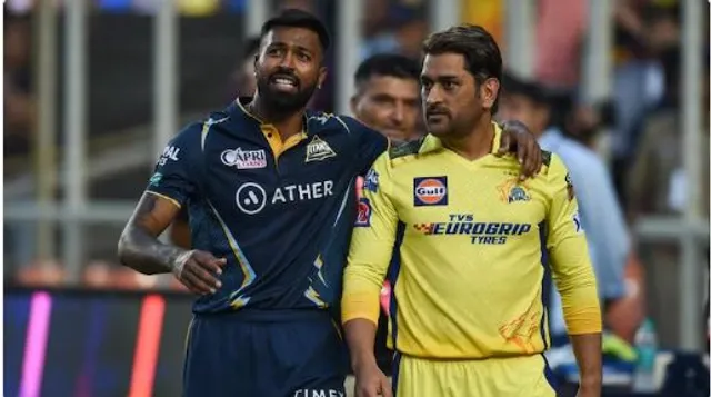 ଆଇପିଏଲ ମହାସମର : ହାରିଲା ମୁମ୍ବାଇ ଇଣ୍ଡିଆନ୍ସ; ଆସନ୍ତାକାଲି ଫାଇନାଲରେ ମୁହାଁମୁହିଁ ହେବେ ଗୁଜରାଟ-ଚେନ୍ନାଇ