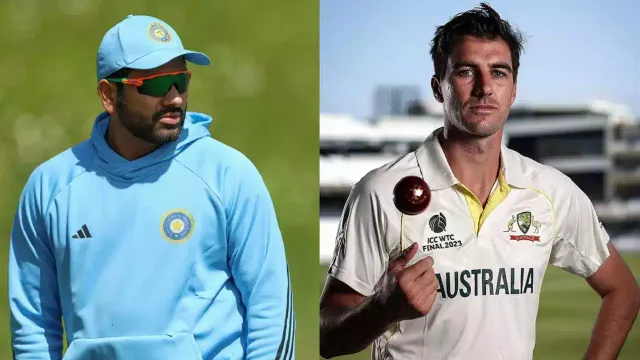 ବିଶ୍ୱ ଟେଷ୍ଟ ଚାମ୍ପିୟନସିପ୍ ଡ୍ର’ ହେଲେ କିଏ ହେବ ବିଜେତା? କଣ ରହିଛି ନିୟମ...