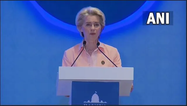 ବାହାନଗା ରେଳ ଦୁର୍ଘଟଣା ନେଇ ବ୍ରିଟେନରୁ ଆସିଲା ଶୋକବାର୍ତ୍ତା, ୟୁରୋପୀୟ କମିଶନ ସଭାପତି ଉର୍ସୁଲା ଭନ୍ ଡେର୍ ଲେଏନ ପ୍ରକାଶ କଲେ ଦୁଃଖ