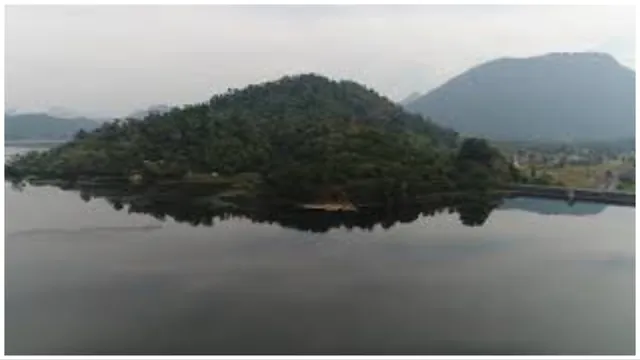 ମାଲକାନଗିରି ସତୀଗୁଡା ଜଳଭଣ୍ଡାରରେ ବୁଡିଲା ଡଙ୍ଗା, ୨ ନିଖୋଜ