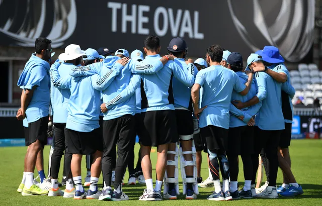 ଟେଷ୍ଟ ଦଳରେ ୩ଟି ପରିବର୍ତ୍ତନ କରିବାକୁ ପରାମର୍ଶ ଦେଲେ ଦିନେଶ କାର୍ତ୍ତିକ । ଦେଖନ୍ତୁ, କେଉଁ କେଉଁ ଖେଳାଳିଙ୍କୁ ସାମିଲ କରିବାକୁ ପରାମର୍ଶ ଦେଲେ କାର୍ତ୍ତିକ ।