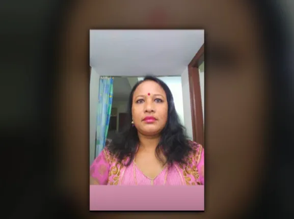 ବିଏମସି ଅଧିକାରୀ କହି ଦୋକାନୀଙ୍କୁ ମାଗୁଥିଲେ ଚାନ୍ଦା, ଲେଡି ଡନଙ୍କୁ ଗିରଫ କଲା ପୋଲିସ । 