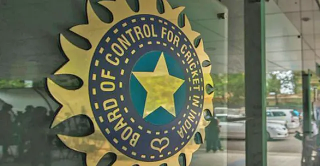 ଏସିଆ କପ୍ ଆୟରୁ ଗୋଟିଏ ବି ଟଙ୍କା ନିଏନି ବିସିସିଆଇ । ବଡ ଖୁଲାସା କଲେ ପୂର୍ବତନ କ୍ରିକେଟର । ଜାଣନ୍ତୁ, ସେ କଣ କହିଲେ...