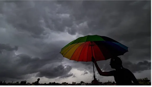 ବିଳମ୍ବରେ ଆସିବ ମୌସୁମୀ, ଆରବ ସାଗରରେ ଲଘୁଚାପ ଯୋଗୁଁ ଆହୁରି ବିଳମ୍ବରେ ନେଇ ପାଣିପାଗ ବିଭାଗର ସୂଚନା