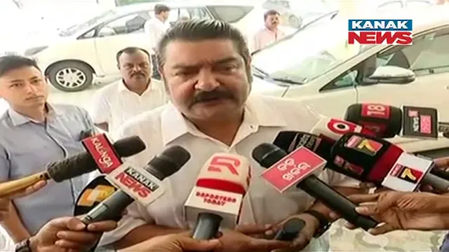 ପାୱାରକଟକୁ ଅସ୍ୱୀକାର କଲେ ଶକ୍ତି ମନ୍ତ୍ରୀ। କହିଲେ, ପାୱାରକଟ୍ ଶବ୍ଦର ବ୍ୟବହାର ସମ୍ପୂର୍ଣ୍ଣ ଭୁଲ