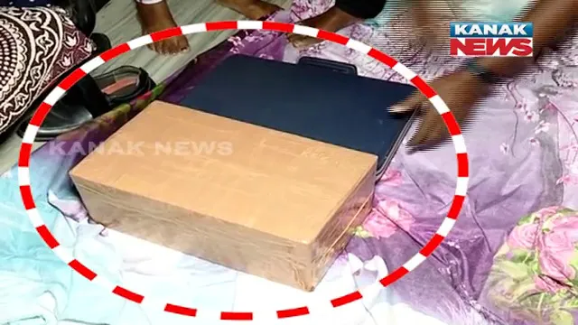 କେଉଁଠୁ ଏତେ ଟଙ୍କା ଆଣିଲେ ଉପଜିଲ୍ଲାପାଳ? ପଢନ୍ତୁ ଏମିତି ରହିଥିଲା ଚାକିରୀ ଜୀବନ