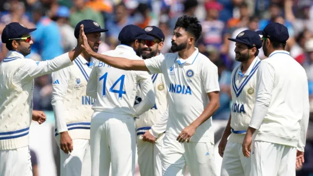 ବିସିସିଆଇ ଉପରେ ବର୍ଷିଲେ ପୂର୍ବ କ୍ୟାପଟେନ୍ । କହିଲେ, ବିଶ୍ୱର ସବୁଠୁ ଧନୀ କ୍ରିକେଟ୍ ବୋର୍ଡ କଥା କହୁଛେ, ହେଲେ ଆମ ପାଖେ ଆଗାମୀ କ୍ୟାପଟେନ୍ ନାହିଁ ।