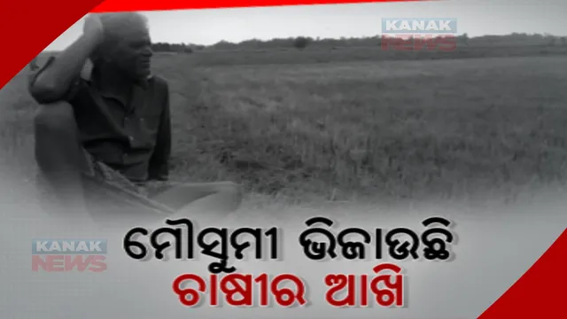 ଜୁଲାଇ ୧ରୁ ୧୨ ସୁଦ୍ଧା ୧୭ଟି ଜିଲ୍ଲାରେ ନିଅଣ୍ଟିଆ ବର୍ଷା । କଳାହାଣ୍ଡିରେ ସବୁଠାରୁ କମ୍ ବର୍ଷା ରେକର୍ଡ