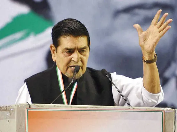 ୧୯୮୪ ଦଙ୍ଗା : ଜଗଦୀଶ ଟାଇଟଲରଙ୍କ ବିରୋଧରେ ସିବିଆଇର ଚାର୍ଜସିଟ ଉପରେ କୋର୍ଟଙ୍କ ତର୍ଜମା, ଅଗଷ୍ଟ ୫ ତାରିଖରେ ହଜାର ହେବାକୁ ନୋଟିସ