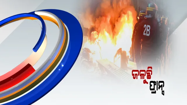 ନାବାଳକ ମୃତ୍ୟୁ ପରେ ସ୍ଥିତି ସାଂଘାତିକ। ପୋଲିସ୍ କର୍ମୀଙ୍କ ବିରୋଧରେ ହତ୍ୟା ଅଭିଯୋଗ