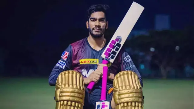 ଭେଙ୍କଟେଶ ଆୟରଙ୍କ ବଡ ଖୁଲାସା । କହିଲେ ଏହି ଖେଳାଳୀଙ୍କ ପାଇଁ ମୋତେ ଦଳରେ ମିଳୁନି ସ୍ଥାନ