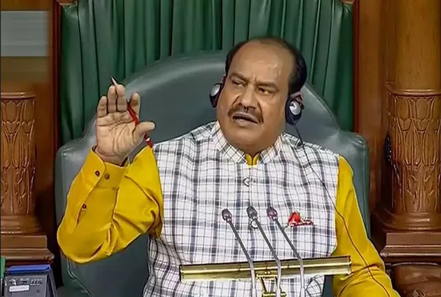 ବିରୋଧୀଙ୍କ ଅବିଶ୍ୱାସ ପ୍ରସ୍ତାବକୁ ଲୋକସଭା ବାଚସ୍ପତିଙ୍କ ମଞ୍ଜୁରୀ, କେବଳ ତାରିଖ ଓ ସମୟକୁ ଅପେକ୍ଷା