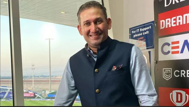 ଚେତନ ଶର୍ମାଙ୍କ ସ୍ଥାନ ନେଲେ ଅଜିତ ଅଗରକର, ଭାରତୀୟ କ୍ରିକେଟ ଟିମର ହେଲେ ମୁଖ୍ୟ ଚୟନକର୍ତ୍ତା