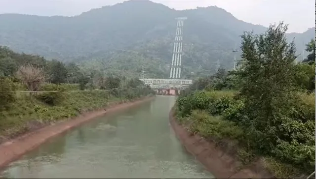 ପାଣି ପାଇ ଉତ୍ସାହିତ ଚାଷୀ। ଇନ୍ଦ୍ରାବତୀ ବହୁମୁଖୀ ଜଳ ବିଦ୍ୟୁତ୍ ପ୍ରକଳ୍ପରୁ ଜଳଯୋଗାଣ ଆରମ୍ଭ