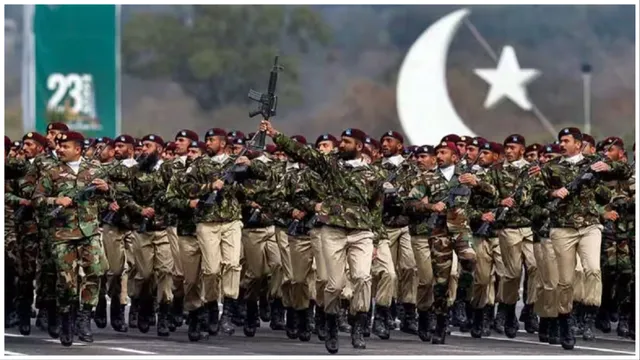 ପାକିସ୍ତାନରେ ସଙ୍କଟ: ତୈଳ ଓ ଇନ୍ଧନ ସଙ୍କଟ ଯୋଗୁଁ ସେନା ଯୁଦ୍ଧାଭ୍ୟାସ ବାତିଲ୍