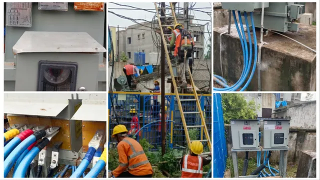 ଟିପିଏନଓଡିଏଲ ପକ୍ଷରୁ କେନ୍ଦୁଝର ସହରର ଡିଟିଆର କ୍ଷମତା ବୃଦ୍ଧି