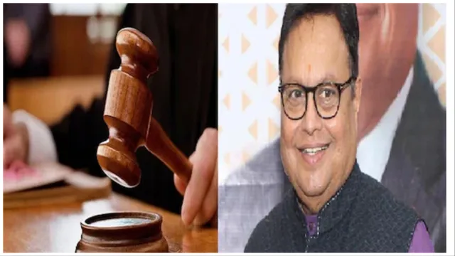 କୋଇଲା ବ୍ଲକ ଆବଣ୍ଟନ ମାମଲା: ପୂର୍ବତନ ରାଜ୍ୟସଭା ସାଂସଦ ବିଜୟ ଦର୍ଡା ଏବଂ ତାଙ୍କ ପୁଅକୁ ୪ ବର୍ଷ ଜେଲ ।