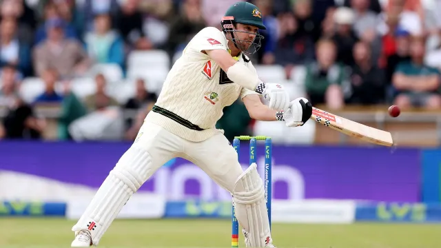 ଆଇସିସି ଟେଷ୍ଟ ରାଙ୍କି: ଟପ୍-୫ରେ ବଡ ଅଦଳବଦଳ । ନିଜ ଦଳର ଖେଳାଳିଙ୍କୁ ପଛରେ ପକାଇଲେ ଅଷ୍ଟ୍ରେଲୀୟ ବ୍ୟାଟ୍ସମ୍ୟାନ୍ ।