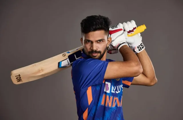 ଏସିଆନ୍ ଗେମ୍ସ ପାଇଁ ଘୋଷଣା ହେଲା ଭାରତୀୟ ଦଳ । ଯୁବ ଓପନର ଋତୁରାଜ ଗାଏକ୍ୱାଡଙ୍କୁ ଅଧିନାୟକ ଭାର । ଦଳରେ ସ୍ଥାନ ପାଇଲେ ରିଙ୍କୁ ସିଂ । 