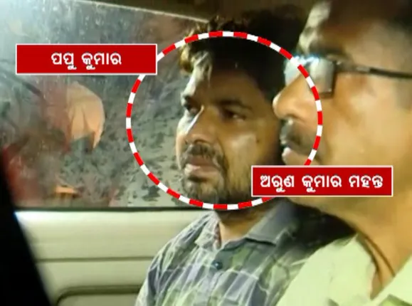 ବାହାନଗା ଟ୍ରେନ୍ ଦୁର୍ଘଟଣା: ୩ ଅଭିଯୁକ୍ତଙ୍କୁ ଜେରା କରୁଛନ୍ତି ସିବିଆଇର ସ୍ୱତନ୍ତ୍ର ଅଧିକାରୀ 