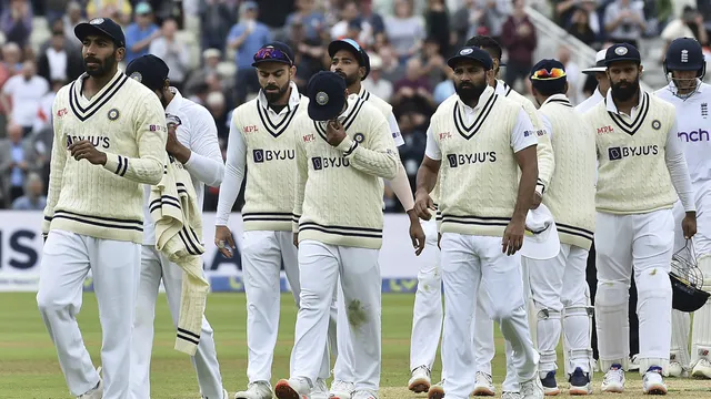 ଟିମ୍ ଇଣ୍ଡିଆରେ ସବୁ କିଛି ଠିକ୍ ଚାଲିଛି ତ? କାହିଁକି ଉଠିଲା ଏଭଳି ପ୍ରଶ୍ନ, କଣ କହିଲେ ସୁନୀଲ ଗାଭାସ୍କର?