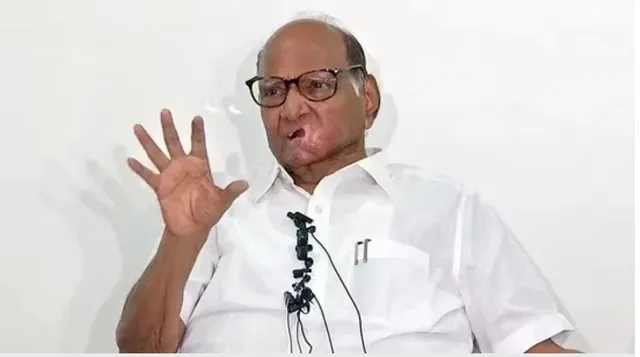 ଅଜିତ ପାୱାରଙ୍କ ବିଦ୍ରୋହ ପରେ ଶରଦ ପାୱାରଙ୍କ ବଡ ବୟାନ । କହିଲେ, ସମୟ ଆସିଲେ ସମସ୍ତେ ମୋ ସହ ଥିବେ 