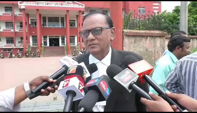 ଗୋପାଳ ବିରୋଧରେ କ୍ରାଇମବ୍ରାଞ୍ଚର ଚାର୍ଜସିଟ୍ ଆଈ ମା’ କାହାଣୀ ; ହତ୍ୟା ଉଦ୍ଦେଶ୍ୟ ନେଇ ନାହିଁ କୌଣସି ବଳିଷ୍ଠ ପ୍ରମାଣ : ଆଇନଜୀବୀ