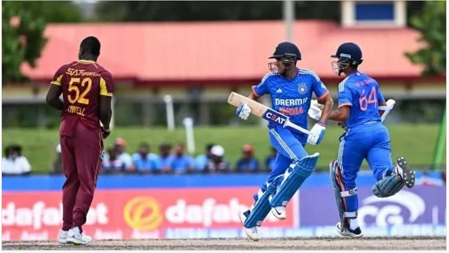 ଭାରତ-ୱେଷ୍ଟଇଣ୍ଡିଜ ଟି-୨୦ ସିରିଜର ଆଜି ଫାଇନାଲ ମୁକାବିଲା । ଫ୍ଲୋରିଡାର ରିଜନାଲ ପାର୍କ ଷ୍ଟାଡିୟମରେ ହେବ ହାଇଭୋଲଟେଜ ମ୍ୟାଚ