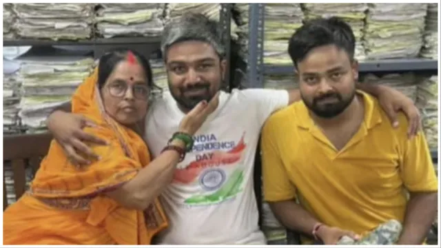 ବିହାର ଜେଲରେ ରହିବେ ମନୀଷ କଶ୍ୟପ। ପାଟନା ସିଭିଲ କୋର୍ଟ ଜାରିକଲେ ନିର୍ଦ୍ଦେଶ