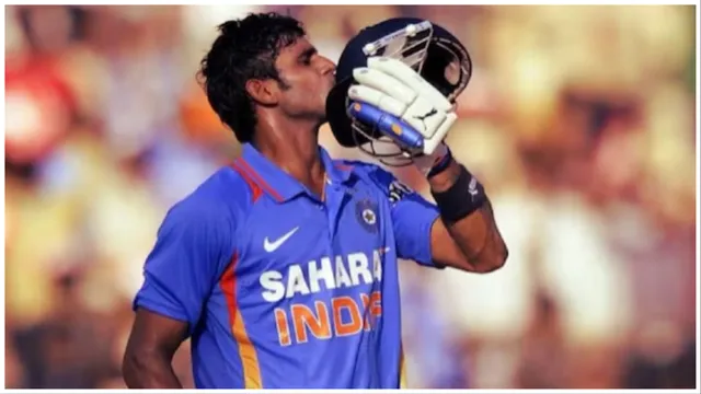 ଅବସର ନେଇ ଖେଳ ମନ୍ତ୍ରୀଙ୍କ ୟୁଟର୍ଣ୍ଣ, ୫ ଦିନ ପରେ ବଦଳାଇଲେ ନିଷ୍ପତ୍ତି !