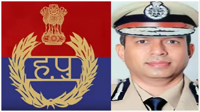 ହରିୟାଣାର ନୂଆ ଡିଜିପି ନିଯୁକ୍ତ। ୧୯୯୦ ବ୍ୟାଚ୍ ଆଇପିଏସ ଶତ୍ରୁଜିତ କପୁର ହେଲେ ପୁଲିସ ମୁଖିଆ