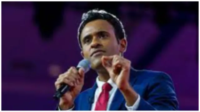 ଯଦି ମୁଁ ରାଷ୍ଟ୍ରପତି ହୁଏ ଏଲନ ମସ୍କ ମୋର ପରାମର୍ଶଦାତା ହେବେ। ବିବେକ ରାମସ୍ୱାମୀଙ୍କ ବଡ ଘୋଷଣା...