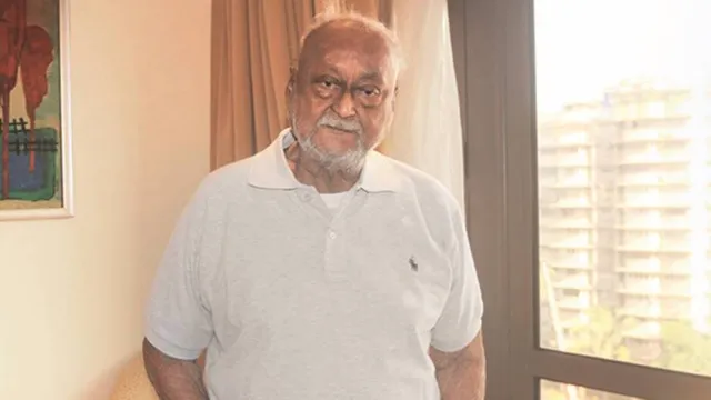 ପଦ୍ମଶ୍ରୀ କବି ଜୟନ୍ତ ମହାପାତ୍ରଙ୍କ ପରଲୋକ: ୯୫ ବର୍ଷ ବୟସରେ ଆଖିବୁଜିଲେ ଜୟନ୍ତ ମହାପାତ୍ର