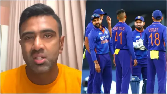 ବିଶ୍ୱକପକୁ ନେଇ ଅଶ୍ୱିନୀଙ୍କ ବଡ ଭବିଷ୍ୟବାଣୀ । କହିଲେ, ଏହି ବିଦେଶୀ ଟିମ୍ ବିଶ୍ୱକପ୍ ଜିତିବାକୁ ପ୍ରବଳ ଦାବିଦାର ।