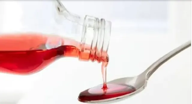 ଭାରତ ପ୍ରସ୍ତୁତ କଫ ସିରପକୁ ନେଇ ଇରାକରେ ବିବାଦ, ଜାଣନ୍ତୁ କାହିଁକି ଏବ୍ଲୁଏଚଓ ଜାରି କଲା ସତର୍କ ସୂଚନା...