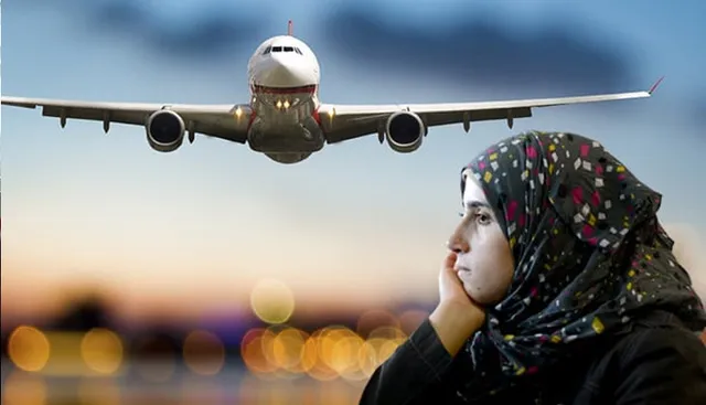 ଝିଅମାନଙ୍କ ବିଦେଶରେ ପଢିବାର ସ୍ବପ୍ନ ଉପରେ ରୋକ ଲଗାଉଛି ତାଲିବାନ