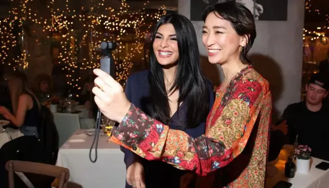 ହଲିଉଡରେ ବଢୁଛି ବଲିଉଡ ଅଭିନେତ୍ରୀଙ୍କ ଦବଦବା