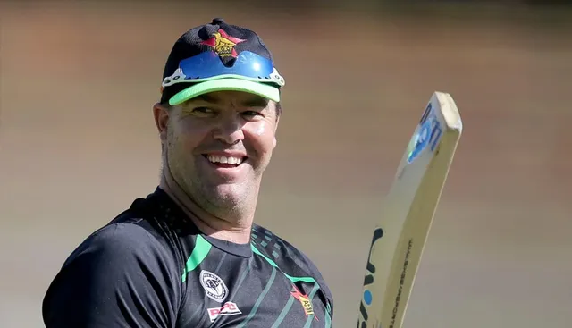 ଜିମ୍ବାୱେର ପୂର୍ବତନ କ୍ରିକେଟର ହିଥ୍ ଷ୍ଟ୍ରିକଙ୍କ ମୃତ୍ଯୁ ଖବର ଗୁଜବ