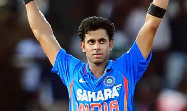 ଅନ୍ତର୍ଜାତୀୟ କ୍ରିକେଟରୁ ସନ୍ୟାସ ନେଲେ ମନୋଜ ତିୱାରୀ, ସୋସିଆଲ ମିଡିଆରେ ପୋଷ୍ଟ କରି ଦେଲେ ସୂଚନା