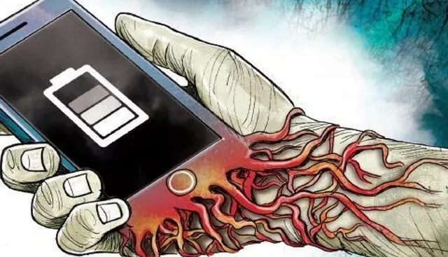 ମୋବାଇଲ୍ ରୁ ମୁକ୍ତି ଚାହୁଁଛନ୍ତି କି ?