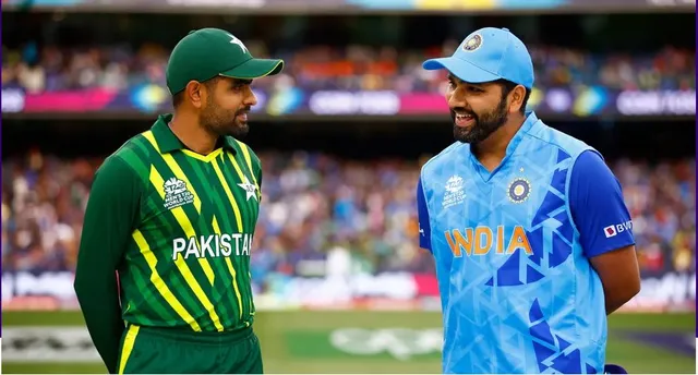 ବଦଳିଲା କ୍ରିକେଟ ବିଶ୍ୱକପ କାର୍ଯ୍ୟସୂଚୀ। ଭାରତ-ପାକିସ୍ତାନ ମ୍ୟାଚ ସମେତ ୯ ମ୍ୟାଚରେ ପରିବର୍ତ୍ତନ 