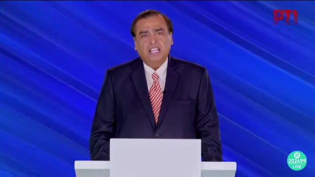 ଡିସେମ୍ବର ଶେଷ ସୁଦ୍ଧା ଜିଓ ୫ଜି ସେବା ସାରା ଦେଶରେ। ଇଶା, ଆକାଶ, ଅନନ୍ତ ରିଲାଏନ୍ସର ବୋର୍ଡ ଅଫ୍ ଡାଇରେକ୍ଟର୍ସରେ ସାମିଲ