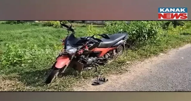 ନିଜେ ରଚିଥିଲେ ନିଜ ଅପହରଣର କାହାଣୀ । ଟଙ୍କା ଠକେଇ ଉଦ୍ଦେଶ୍ୟରେ କିଡନାପ ଡ୍ରାମା କରିଥିଲେ ଫାଇନାନ୍ସ କମ୍ପାନୀର ଏଜେଣ୍ଟ