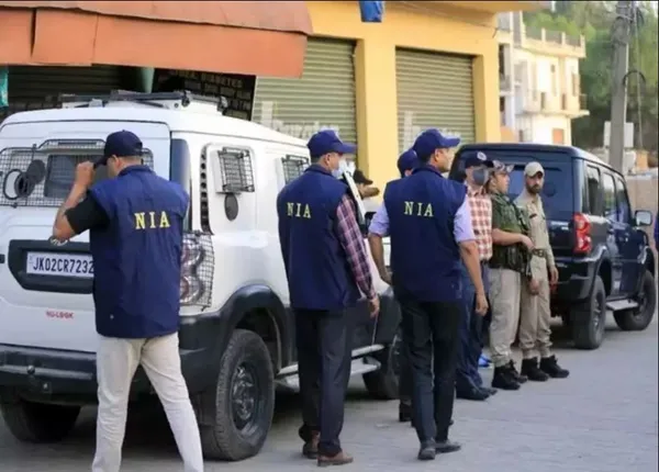 NIA ଜାରି କଲା ୧୯ ଖଲିସ୍ତାନୀ ଆତଙ୍କବାଦୀଙ୍କ ତାଲିକା, ଜବତ ହେବ ଏମାନଙ୍କ ସମ୍ପତ୍ତି । ବିଦେଶରେ ରହି ରଚୁଛନ୍ତି ଭାରତ ବିରୋଧରେ ଷଡଯନ୍ତ୍ର