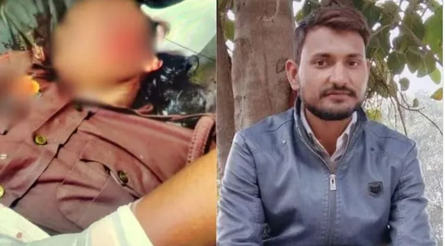 ଟ୍ରେନରେ ମହିଳା କନଷ୍ଟେବଳଙ୍କୁ ଅସଦାଚରଣ କରିଥିବା ଅଭିଯୁକ୍ତକୁ ଏନକାଉଣ୍ଟର । କ୍ରସ୍ ଫାୟରିଙ୍ଗରେ ଅଭିଯୁକ୍ତର ମୃତ୍ୟୁ