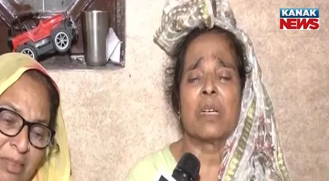 ଅନନ୍ତନାଗ ଆତଙ୍କବାଦୀ ଆକ୍ରମଣରେ ସହିଦ ଯବାନଙ୍କ ଘରେ ଶୋକର ଛାୟା । ଆକ୍ରମଣ ପଛରେ ପାକିସ୍ତାନର ହାତ ଥିବା ନେଇ ଗୁଇନ୍ଦା ସୂଚନା