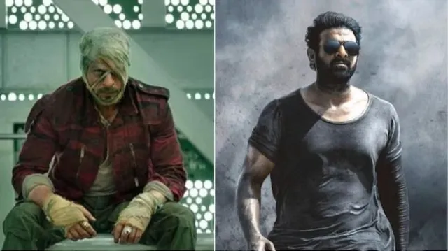 ଏଥର ଖ୍ରୀଷ୍ଟମାସରେ ଶାହାରୁଖ୍ VS ପ୍ରଭାସ୍ । ‘ଡୁଙ୍କି’କୁ ଟକ୍କର ଦେବ ‘ସାଲାର୍’