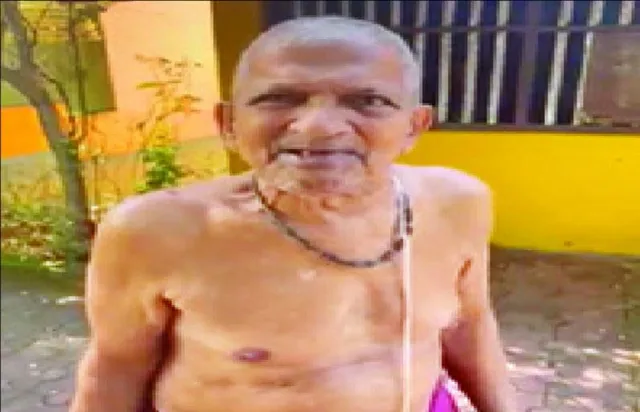 ସମ୍ପତ୍ତି ୧୦୦ କୋଟିରୁ ଅଧିକ । ହେଲେ ଜୀବନ ଅତି ସରଳ