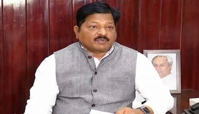 ମାହାଙ୍ଗା ଡବଲ ମର୍ଡର ମାମଲା, ପ୍ରତାପ ଜେନାଙ୍କୁ କୋର୍ଟରେ ହାଜର ହେବାକୁ ନିର୍ଦ୍ଦେଶ