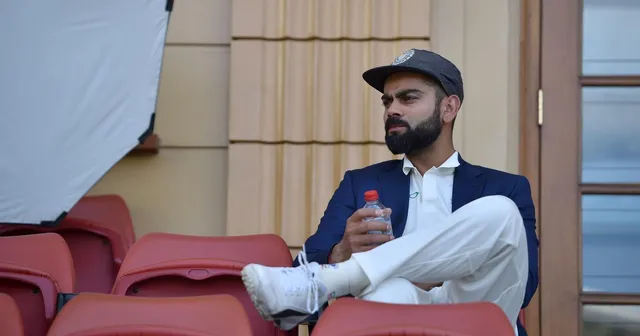 କ୍ରିକେଟର ବିରାଟ କୋହଲୀଙ୍କ ଭିଡିଓକୁ ନେଇ ଉତରାଖଣ୍ଡରେ ହଲଚଲ । ଉଭୟ ରାଜ୍ୟ ଓ କେନ୍ଦ୍ର ସରକାରଙ୍କୁ କୋର୍ଟ ମାଗିଲେ ଜବାବ